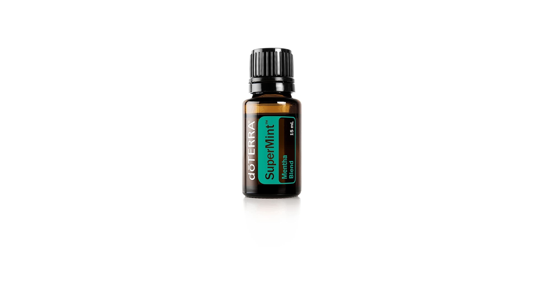 DōTERRA エッセンシャル3点15 ml Amazon.com: doTERRA SuperMint Mentha Blend Freshens Breath